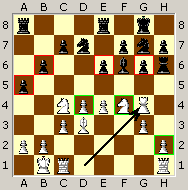 компьютерные шахматы KChess Elite