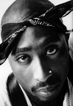 Tupac Shakur picture