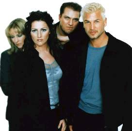 Ace Of Base picture