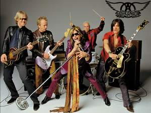 Aerosmith picture