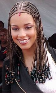 Alicia Keys picture