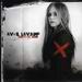 Avril Lavigne lyrics of Under My Skin album