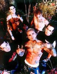 Crazy Town picture