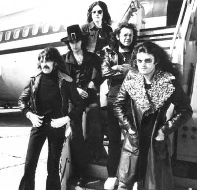 Deep Purple picture