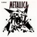 Misc Metallica lyrics and album