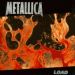Metallica lyrics of Load album