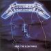 Metallica lyrics of Riding the Lightning album
