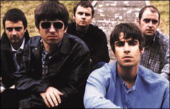 Oasis picture