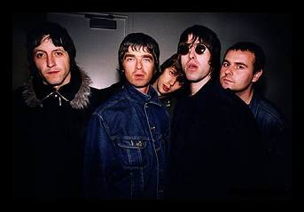 Oasis picture