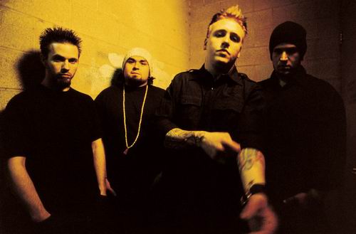 Papa Roach picture