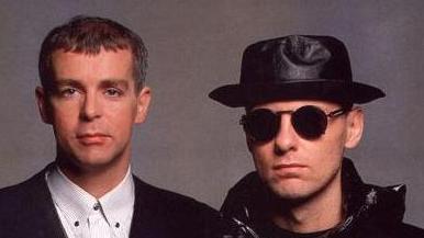 Pet Shop Boys picture