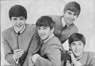 The Beatles picture